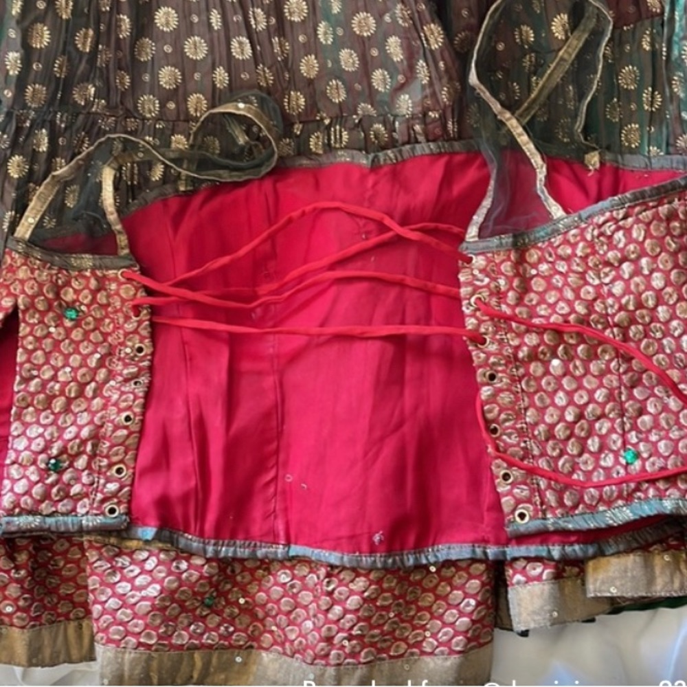 Lengha - Picture 2 of 5